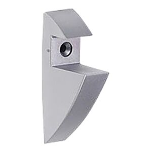 Dolle Shelf Bracket Maxi Clip Silver 1inch Dolle Shelf Bracket Maxi Clip Silver 1inch